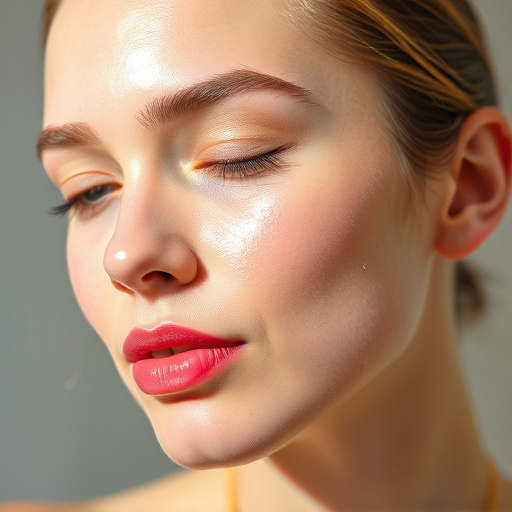 Skin brightening