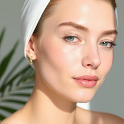 Skin brightening