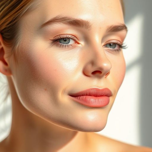 Skin brightening