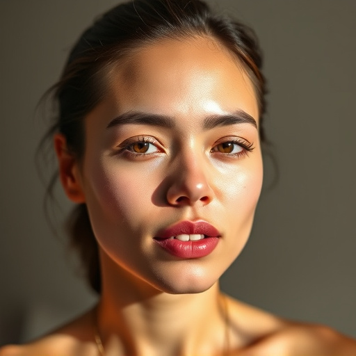 Skin brightening