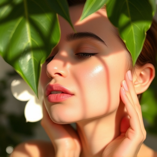 Skin brightening