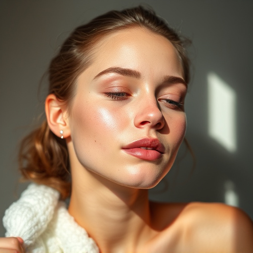 Skin brightening