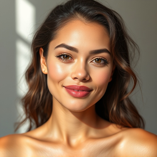 Skin brightening