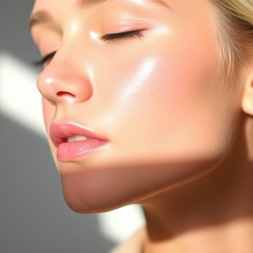 Skin brightening