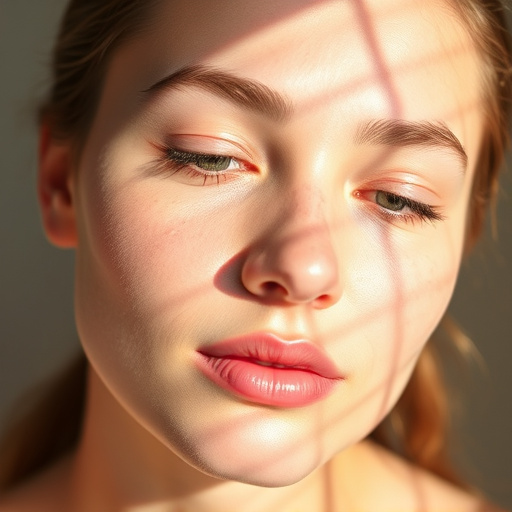 Skin brightening