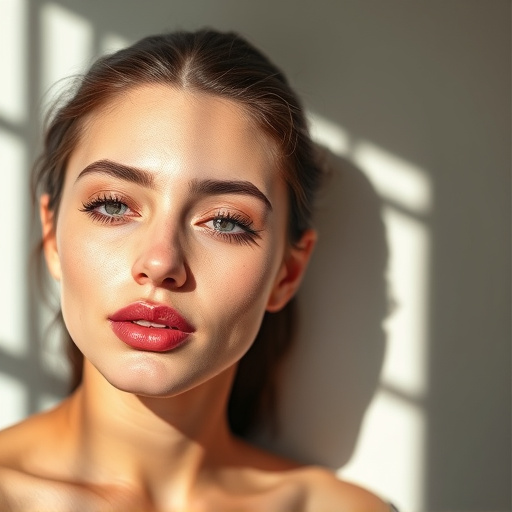 Skin brightening