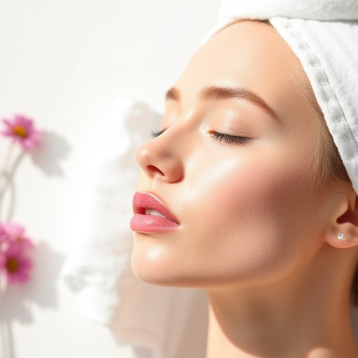 Skin brightening