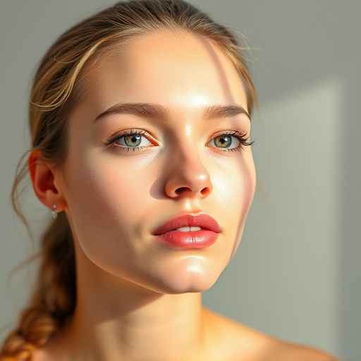 Skin brightening
