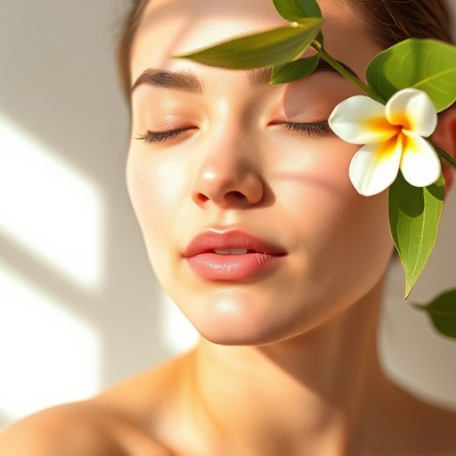 Skin brightening