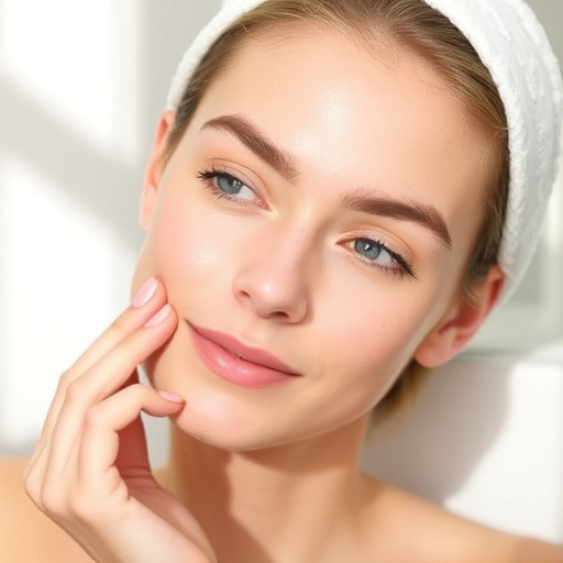 Skin brightening