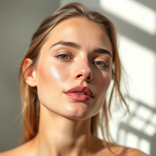 Skin brightening