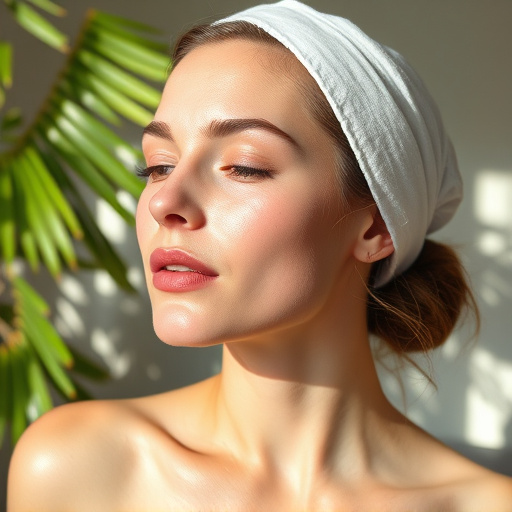 Skin brightening