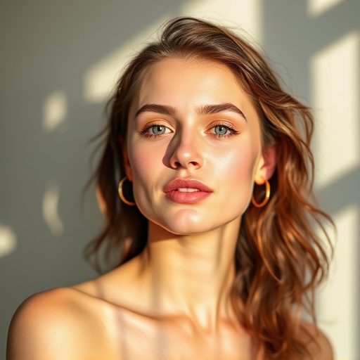 Skin brightening
