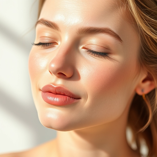 Skin brightening