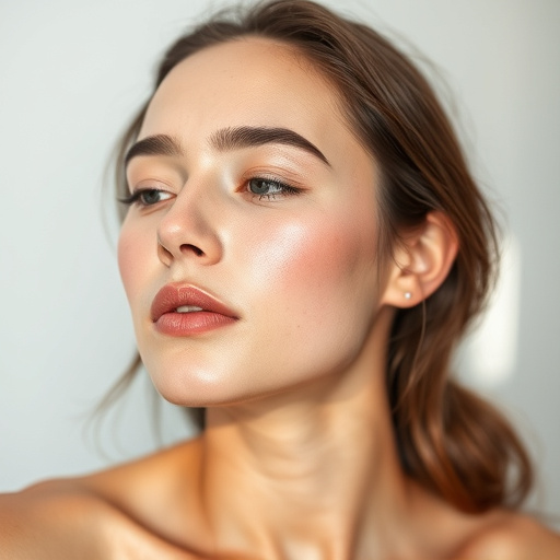 Skin brightening
