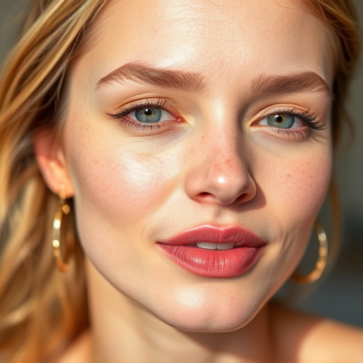 Skin brightening