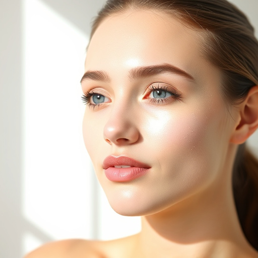 Skin brightening