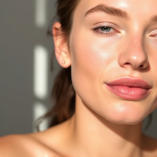 Skin brightening
