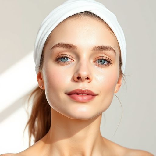 Skin brightening