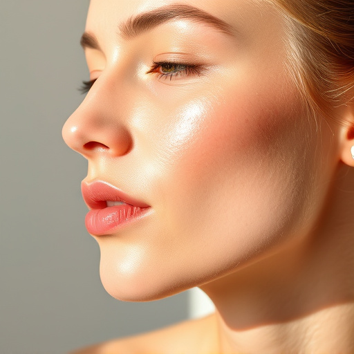 Skin brightening