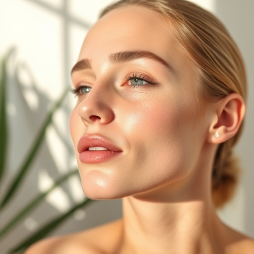 Skin brightening