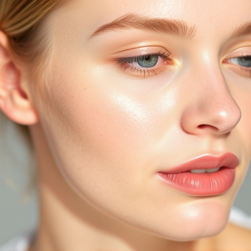 Skin brightening