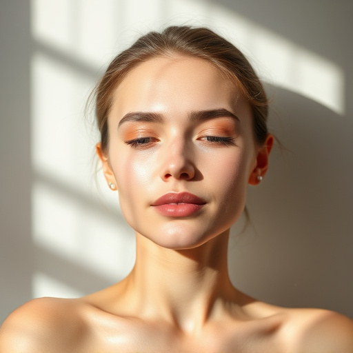 Skin brightening