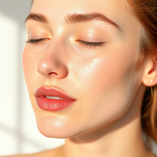 Skin brightening