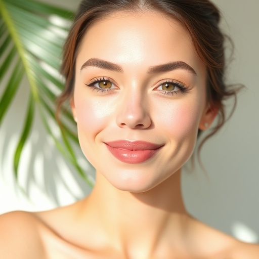 Skin brightening