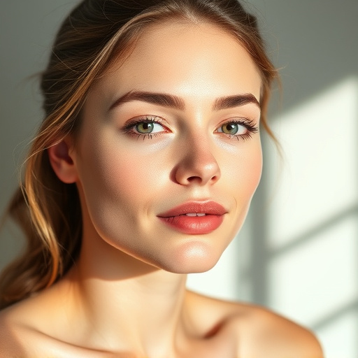 Skin brightening