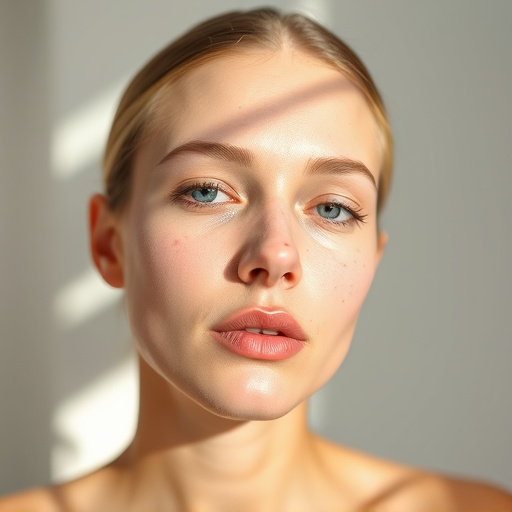 Skin brightening