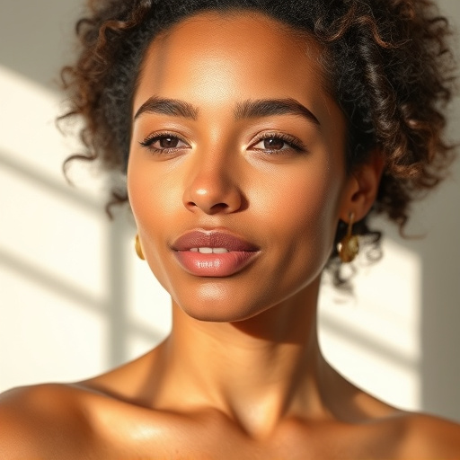 Skin brightening