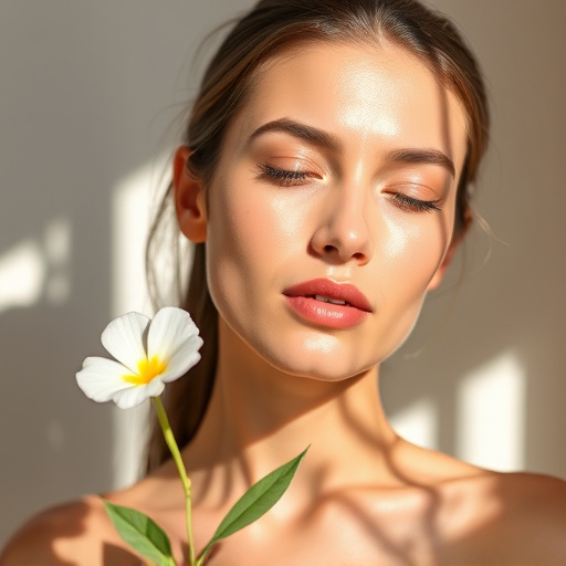 Skin brightening