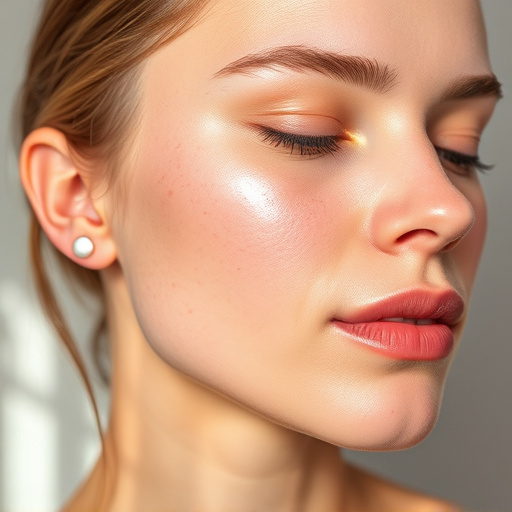 Skin brightening