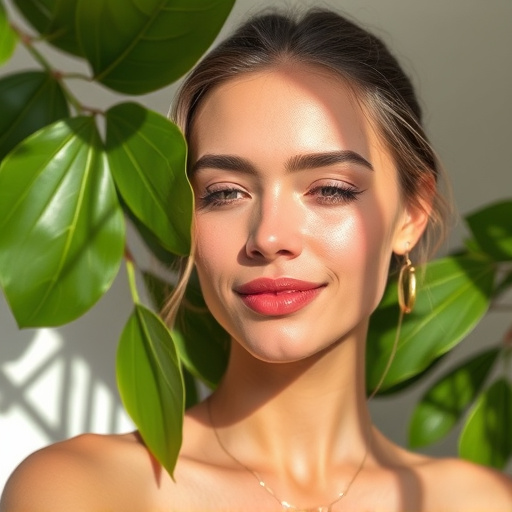 Skin brightening