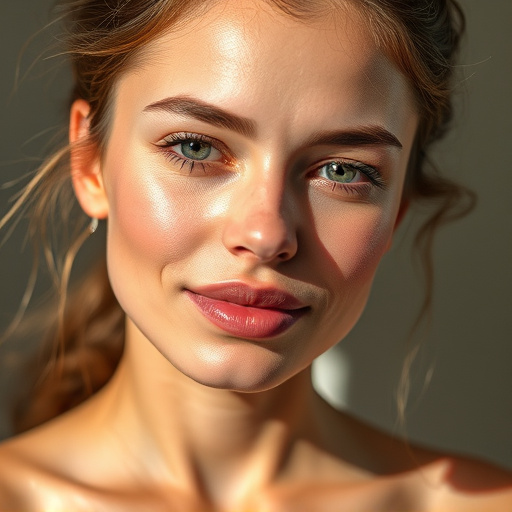 Skin brightening