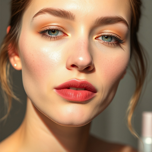 Skin brightening
