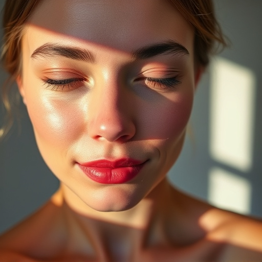 Skin brightening