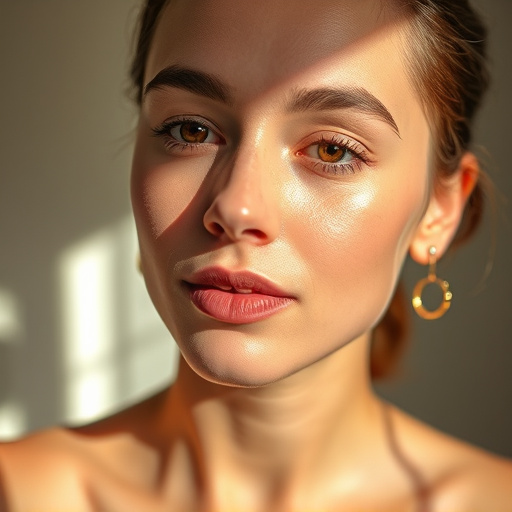 Skin brightening