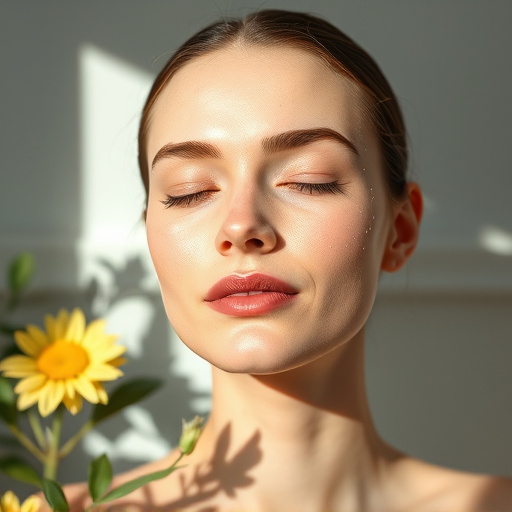 Skin brightening