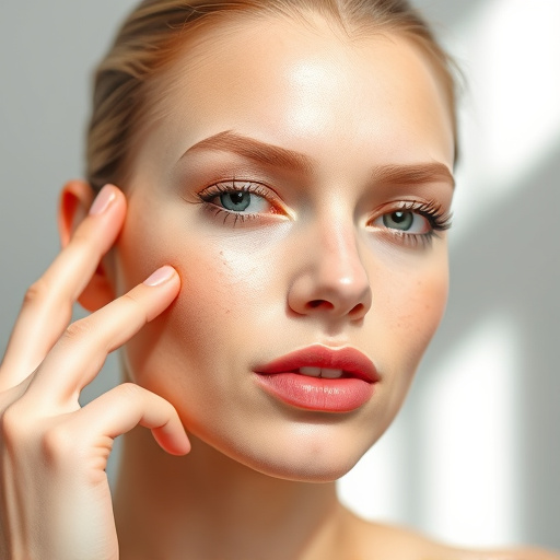 Skin brightening