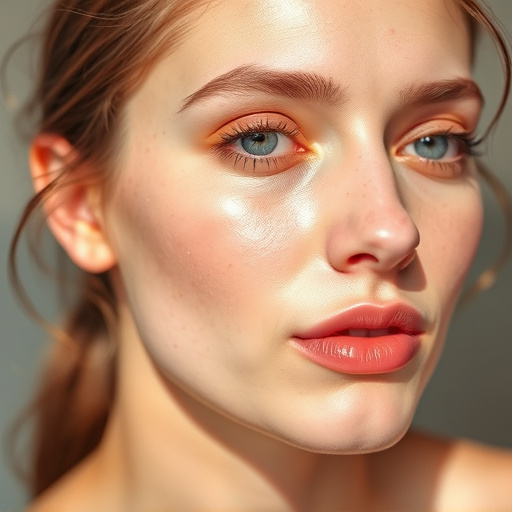 Skin brightening