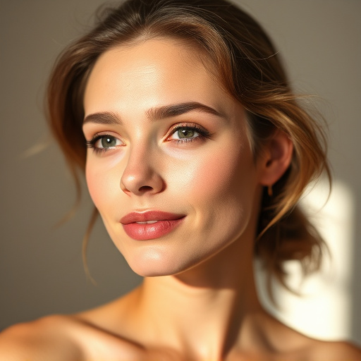 Skin brightening