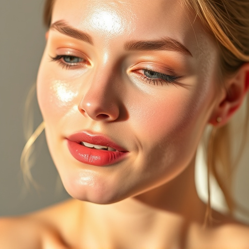 Skin brightening