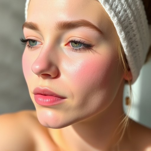 Skin brightening