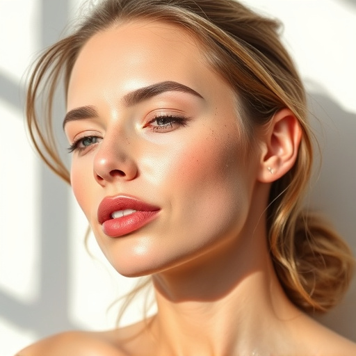 Skin brightening