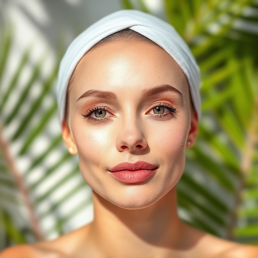 Skin brightening