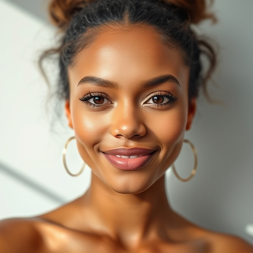 Skin brightening