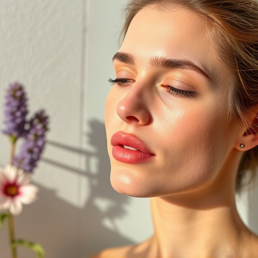 Skin brightening