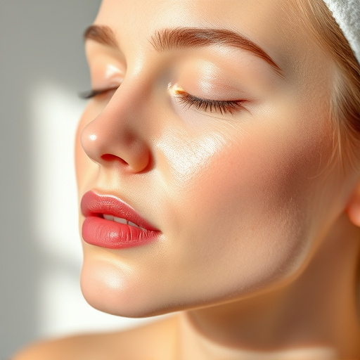 Skin brightening